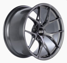 BBS FI - R 21x9.5 5x130 ET58 71.6 - Gloss Platinum Wheel | FI159PG - JDMuscleWheelsbbsFI159PG