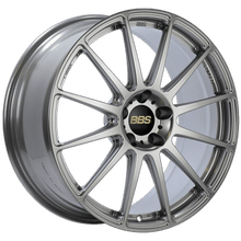 BBS FS Series 5x112 19" Diamond Silver Wheels - JDMuscleWheelsbbsFS001DSK19x8.5+42mm5x112