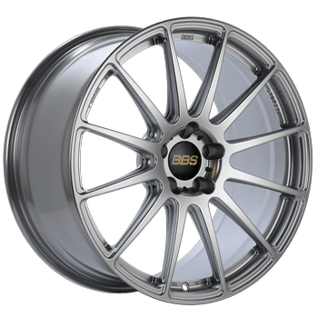 BBS FS Series 5x112 19" Diamond Silver Wheels - JDMuscleWheelsbbsFS008DSK19x9.5+45mm5x112