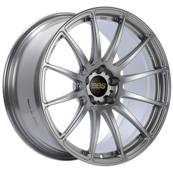 BBS FS Series 5x112 19" Diamond Silver Wheels - JDMuscleWheelsbbsFS002DSK19x9+25mm5x112