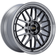 BBS LM Series 5x112 19" Diamond Black Wheels - JDMuscleWheelsbbsLM249DBPK19x8.5+48mm5x112
