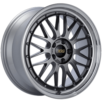 BBS LM Series 5x112 19" Diamond Black Wheels - JDMuscleWheelsbbsLM249DBPK19x8.5+48mm5x112