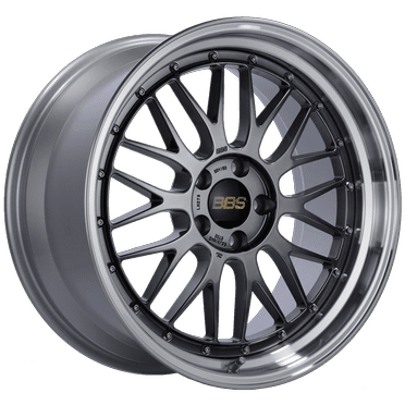 BBS LM Series 5x112 19" Diamond Black Wheels - JDMuscleWheelsbbsLM279DBPK19x9.5+32mm5x112