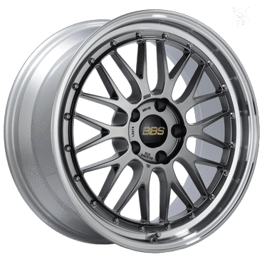 BBS LM Series 5x112 19" Diamond Black Wheels - JDMuscleWheelsbbsLM269DBPK19x8.5+32mm5x112