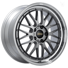 BBS LM Series 5x112 19" Diamond Black Wheels - JDMuscleWheelsbbsLM269DBPK19x8.5+32mm5x112