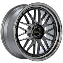BBS LM Series 5x112 20" Diamond Black Wheels - JDMuscleWheelsbbsLM407DBPK20x9+25mm5x112