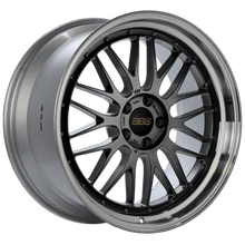 BBS LM Series 5x112 20" Diamond Black Wheels - JDMuscleWheelsbbsLM408DBPK20x10+38mm5x112