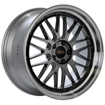 BBS LM Series 5x112 20" Diamond Black Wheels - JDMuscleWheelsbbsLM408DBPK20x10+38mm5x112