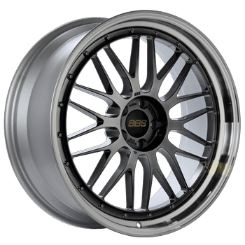 BBS LM Series 5x112 21" Diamond Black Wheels - JDMuscleWheelsbbsLM409DBPK21x9+22mm5x112