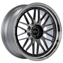 BBS LM Series 5x112 21" Diamond Black Wheels - JDMuscleWheelsbbsLM409DBPK21x9+22mm5x112
