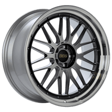 BBS LM Series 5x112 21" Diamond Black Wheels - JDMuscleWheelsbbsLM410DBPK21x10+40mm5x112