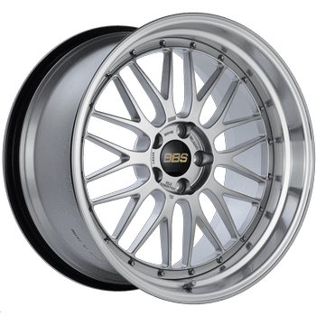 BBS LM Series 5x114.3 20" Diamond Silver Wheels - JDMuscleWheelsbbsLM239DSPK20x10.5+20mm5x114.3