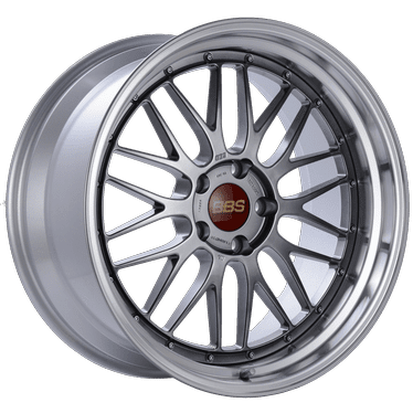BBS LM Series 5x120 21" Diamond Black Wheels - JDMuscleWheelsbbsLM261DBPK21x10+38mm5x120