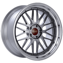 BBS LM Series 5x120 21" Diamond Black Wheels - JDMuscleWheelsbbsLM261DBPK21x10+38mm5x120