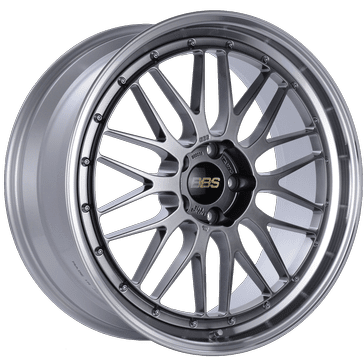 BBS LM Series 5x120 21" Diamond Black Wheels - JDMuscleWheelsbbsLM260DBPK21x9+32mm5x120