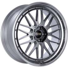 BBS LM Series 5x120 21" Diamond Black Wheels - JDMuscleWheelsbbsLM260DBPK21x9+32mm5x120