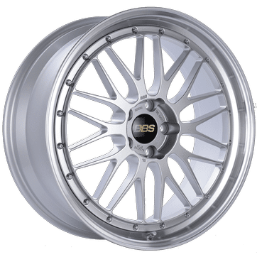 BBS LM Series 5x120 21" Diamond Silver Wheels - JDMuscleWheelsbbsLM260DSPK21x9+32mm5x120