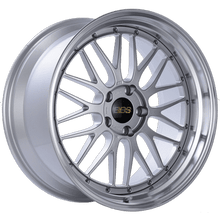 BBS LM Series 5x120 21" Diamond Silver Wheels - JDMuscleWheelsbbsLM261DSPK21x10+38mm5x120