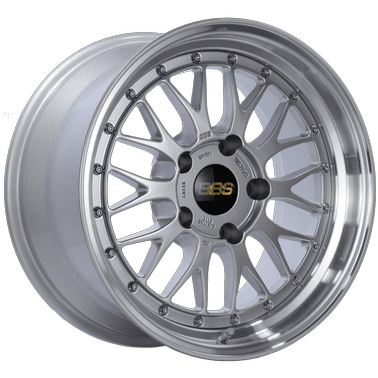 BBS LM 17インチ BBS LM276 - 17