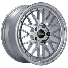 BBS LM Series 5x130 18" Diamond Silver Wheels - JDMuscleWheelsbbsLM265DSPK18x8.5+56mm5x130