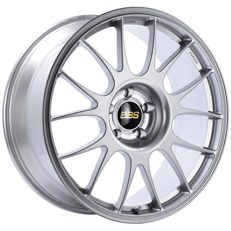 BBS RE 18x7.5 5x114.3 ET45 Diamond Silver Wheel - 82mm PFS/Clip Required - JDMuscleWheelsbbsRE889DSK