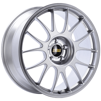 BBS RE Series 5x120 20" Diamond Silver Wheels-bbsRE019DSK-RE019DSK-Wheels-BBS Wheels-20x9-+13mm-5x120-JDMuscle