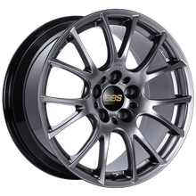 BBS RE-V Series 5x120 18" Diamond Black Wheels