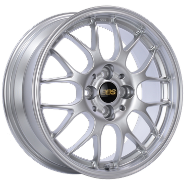 BBS RG-R RG714 17x7.5J 5穴 PCD100 BBS RG-R 4x100 17x7.0