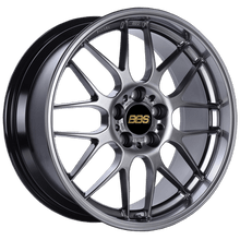 BBS RG-R 5x114.3 19" Diamond Black Wheels - JDMuscleWheelsbbsRG770HDBK19x8.5+18mm5x114.3
