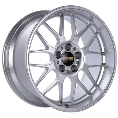 BBS RG-R 5x114.3 19" Sport Silver Wheels - JDMuscleWheelsbbsRG770HSP19x8.5+18mm5x114.3