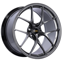 BBS RI-D 5x112 20" Diamond Black Wheels