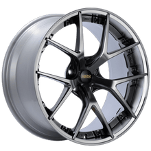 BBS RI-S 5x112 20" Diamond Black Center Wheels - JDMuscleWheelsbbsRIS005DBPK20x8.5+22mm5x112