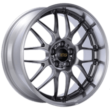 BBS RS-GT Series 5x130 19" Diamond Black Wheels - JDMuscleWheelsbbsRS977DBPK19x11+60mm5x130