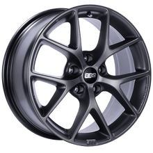 BBS SR Series 5x100 17" Satin Grey Wheels - JDMuscleWheelsbbsSR040SG17x7.5+37mm5x100