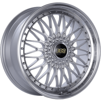 BBS Super RS Series 5x120 20" Silver Wheels-bbsRS556SPK-RS556SPK-Wheels-BBS Wheels-20x8.5-+32mm-5x120-JDMuscle
