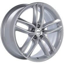 BBS SX Series 5x108 20x9.0" +38mm Offset Sport Silver Wheels - JDMuscleWheelsbbsSX0605SK20x9+38mm5x108