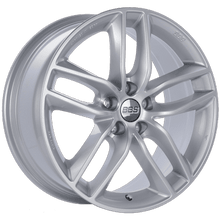 BBS SX Series 5x112 19" Sport Silver Wheels - JDMuscleWheelsbbsSX0501SK19x8.5+32mm5x112