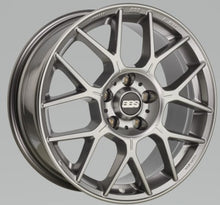 BBS XR 17x7.5 5x112 ET35 Platinum Gloss - 82mm PFS Required | XR0403PG - JDMuscleWheelsbbsXR0403PG