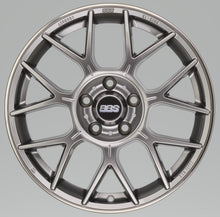 BBS XR 20x8.5 5x114.3 ET40 Platinum Gloss Wheel - 82mm PFS/Clip Required - JDMuscleWheelsbbsXR0304PG