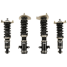 BC Racing [15 - 21 WRX/STI] BR Series Extreme Low Coilover Kit - JDMuscleCoiloversF-25E-BRDefault Springs8k (Default)8k (Default)