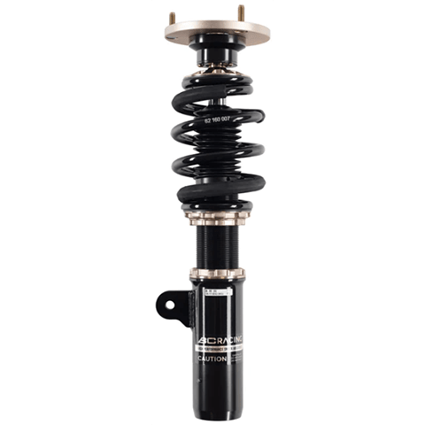 BC Racing [22 - 26 WRX] BR - Series Coilovers | F - 38 - BR - JDMuscleCoiloversBCRF-38-BR