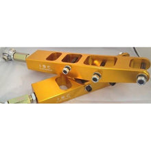 BC Racing BR Series Coilover Kit w/ ISC RCA WRX/STI 15-21 | F-25-BR-ISC-S012CA-V3