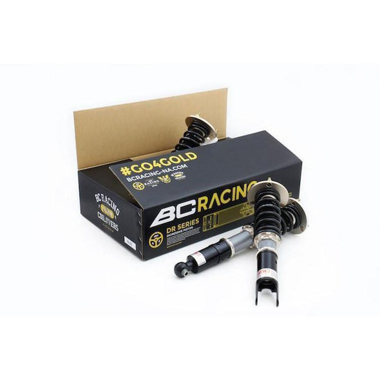 BC Racing DS Series Coilover Kit Nissan 350z True Rear 2003-2008-D-107-DS-D-107-DS-Coilovers-BC Racing-JDMuscle