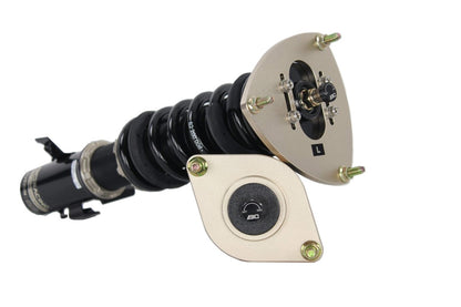BC Racing HM Series Coilover Kit Mitsubishi Evo IV/V/VI 1996-2001 - JDMuscleCoiloversB-11-HM