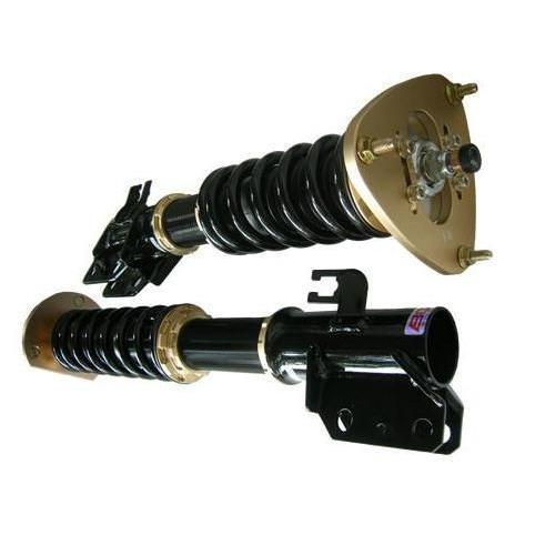 BC Racing Inverted RM Series Coilover Kit Lancer Evolution 8 / 9 2003-2006-B-03-RM-B-03-RM-Coilovers-BC Racing-JDMuscle