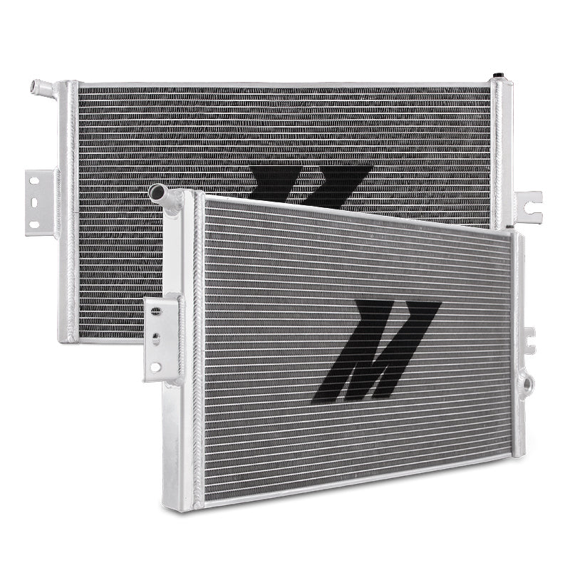 Mishimoto 3.0T Performance Heat Exchanger Infinity Q50/Q60 2016+ | MMHE-Q50-16