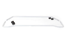 Whiteline Front & Rear Sway Bar Kit Toyota MR2 Spyder ZZW30 2001-2006 | BTK004