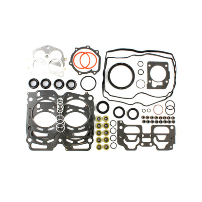 Cometic Street Pro 101mm Bore .040 Thickness Head Gasket Complete Gasket Kit Subaru Forester EJ257 DOHC 2000-2004 / Impreza 2000-2004 / Legacy 2000 / Outback 2000 | PRO2022C-040