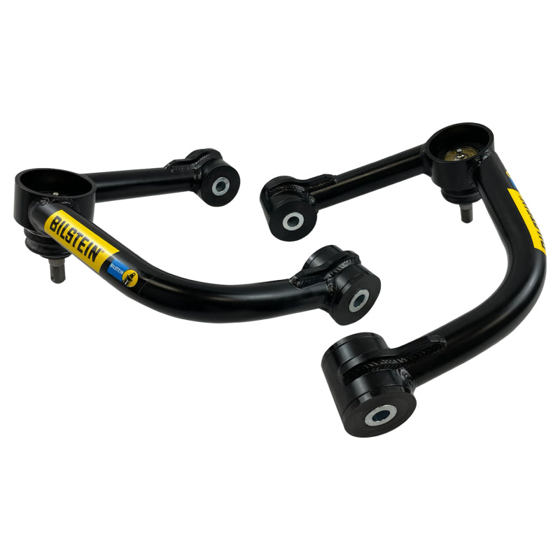 Bilstein 05-21 Tacoma B8 Front Upper Control Arm Kit | 51-304683