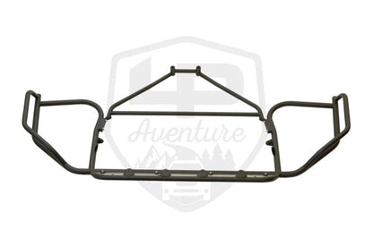 LP Aventure 2023 Outback Small Bumper Guard - Powder Coated | FLP-OBA-23-GUARD-S+OPC